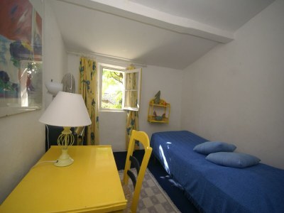 Holiday house Holiday Home in Six-Fours near Beach - Features photo 9