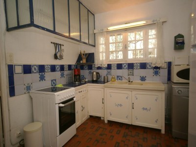 Holiday house Holiday Home in Six-Fours near Beach - Features photo 11