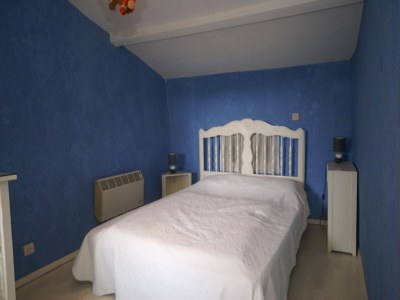 Holiday house Holiday Home in Six-Fours near Beach - Features photo 14