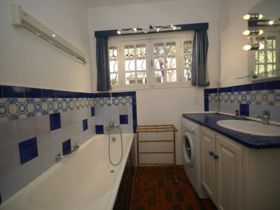 Holiday house Holiday Home in Six-Fours near Beach - Features photo 15