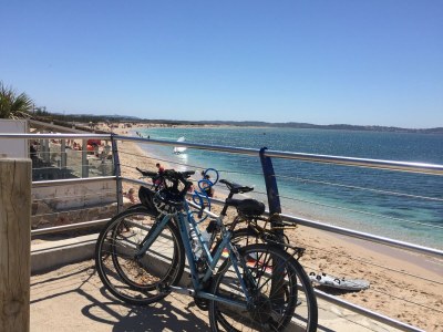 Holiday house Holiday Home in Six-Fours near Beach - Environment photo 17