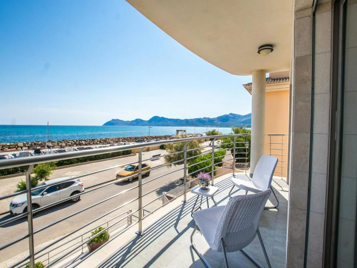 Villa Innenpool und Meerblick - Outdoor photo 5