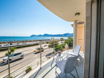 Villa Innenpool und Meerblick - Outdoor photo 5