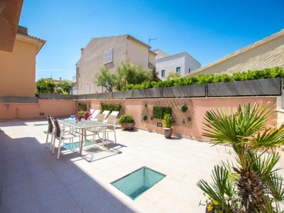 Villa Innenpool und Meerblick - Outdoor photo 6