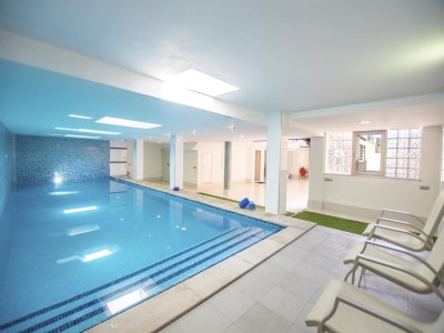 Villa Innenpool und Meerblick - Outdoor photo 8