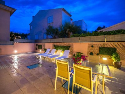 Villa Innenpool und Meerblick - Outdoor photo 11