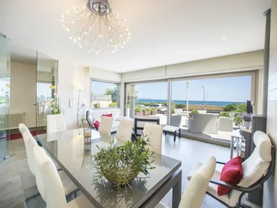 Villa Innenpool und Meerblick - Features photo 15