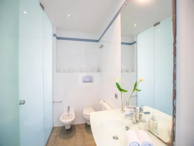 Villa Innenpool und Meerblick - Features photo 17