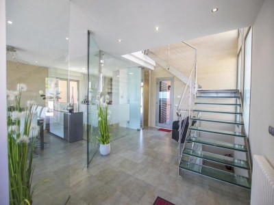 Villa Innenpool und Meerblick - Features photo 18