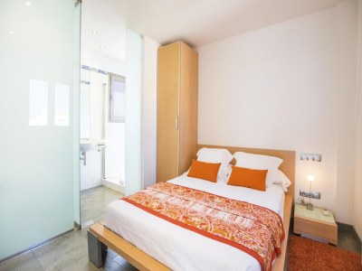 Villa Innenpool und Meerblick - Features photo 21