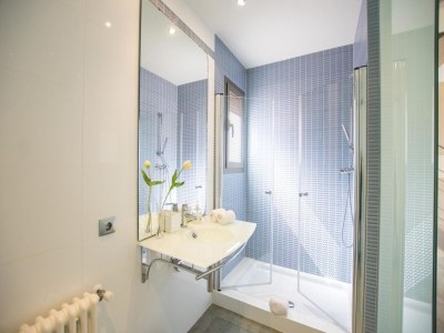 Villa Innenpool und Meerblick - Features photo 22