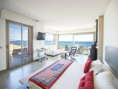 Villa Innenpool und Meerblick - Features photo 23