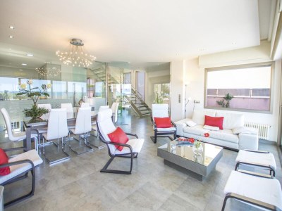 Villa Innenpool und Meerblick - Features photo 24