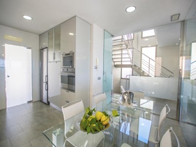 Villa Innenpool und Meerblick - Features photo 25