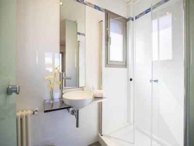 Villa Innenpool und Meerblick - Features photo 27