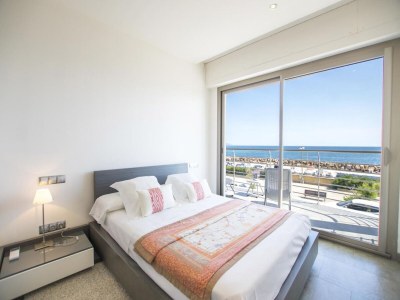 Villa Innenpool und Meerblick - Features photo 28