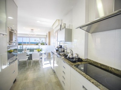 Villa Innenpool und Meerblick - Features photo 29