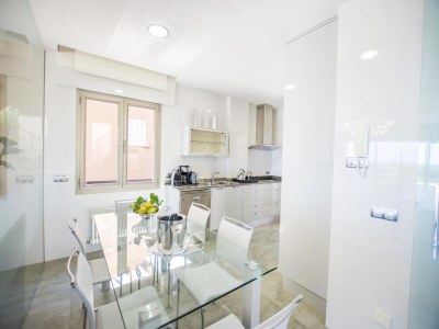 Villa Innenpool und Meerblick - Features photo 30