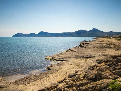 Villa Innenpool und Meerblick - Environment photo 33