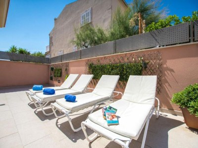 Villa Innenpool und Meerblick - Outdoor photo 34