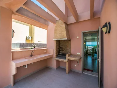 Villa Innenpool und Meerblick - Outdoor photo 35