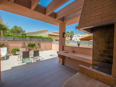 Villa Innenpool und Meerblick - Outdoor photo 36