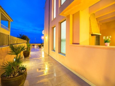 Villa Innenpool und Meerblick - Outdoor photo 37