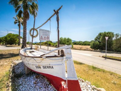 Villa Innenpool und Meerblick - Outdoor photo 38