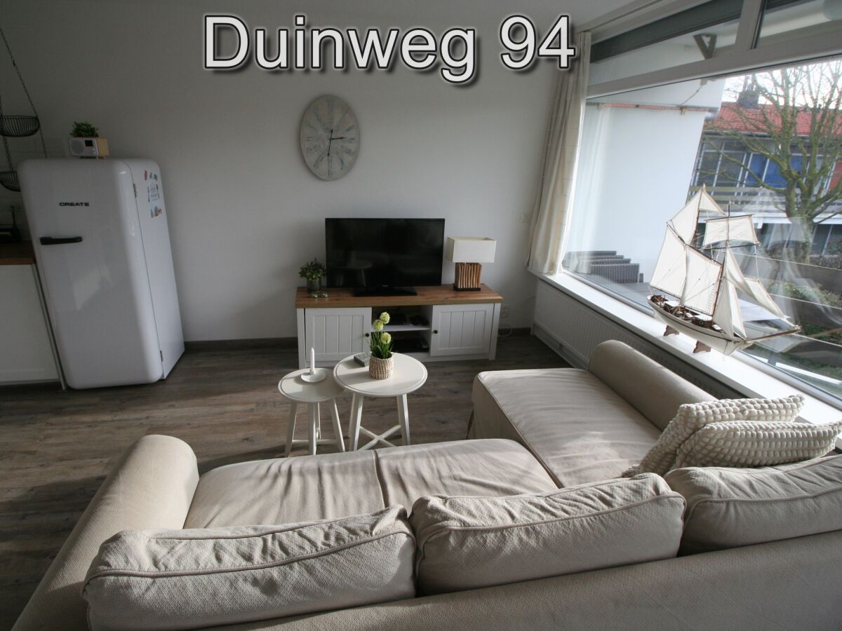 Holiday apartment Zuiderstrand Duinweg 94 - Features photo 4