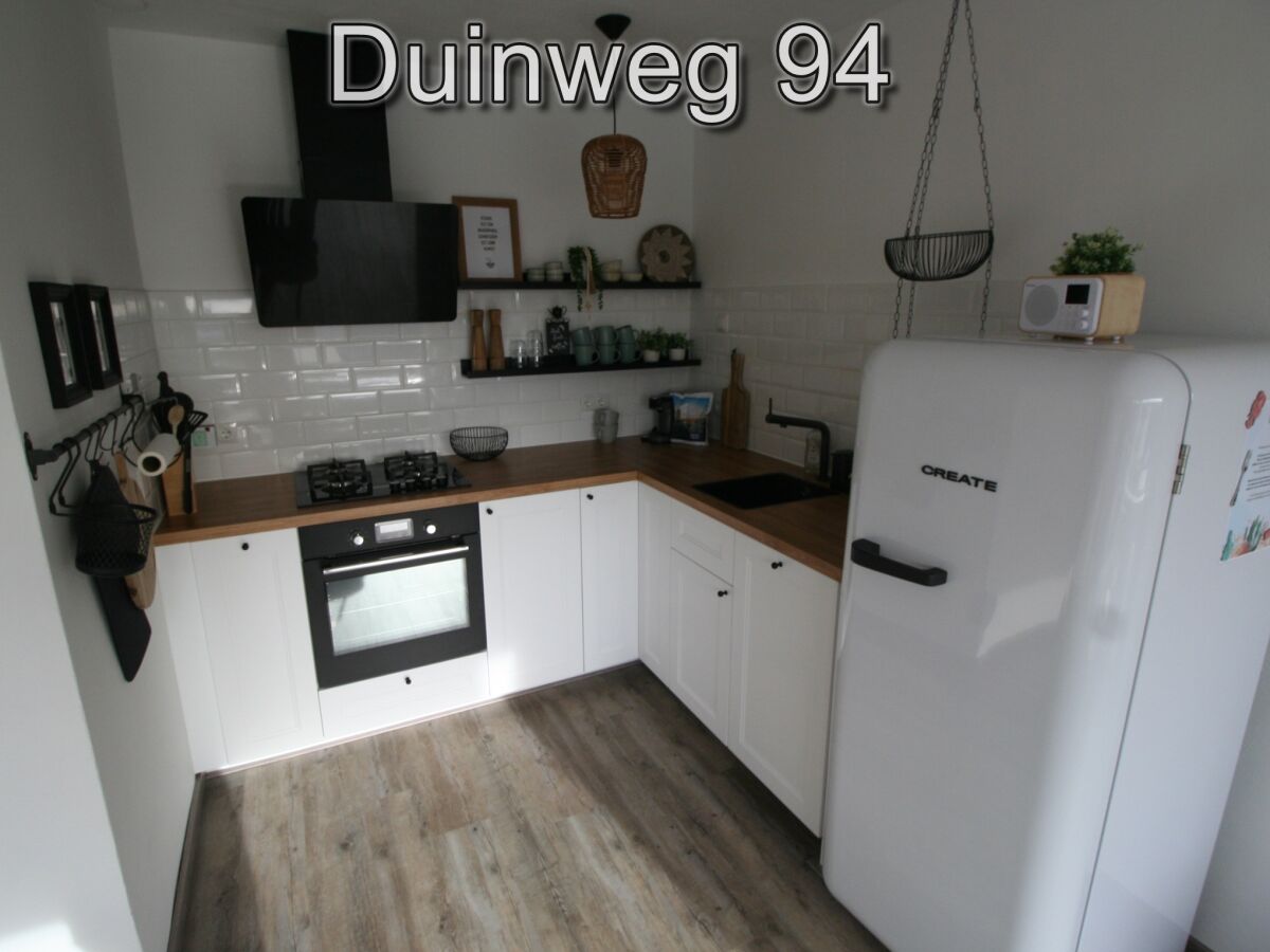 Holiday apartment Zuiderstrand Duinweg 94 - Features photo 5