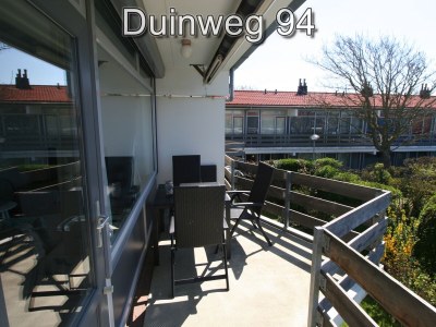 Holiday apartment Zuiderstrand Duinweg 94 - Outdoor photo 2