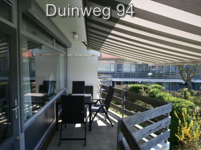 Holiday apartment Zuiderstrand Duinweg 94 - Outdoor photo 3