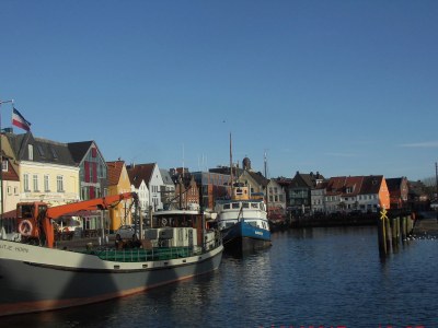 Holiday apartment Bothe - Outdoor photo 2