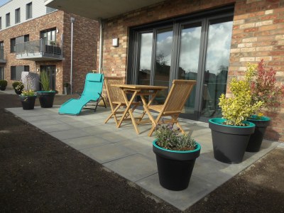 Holiday apartment Bothe - Outdoor photo 4