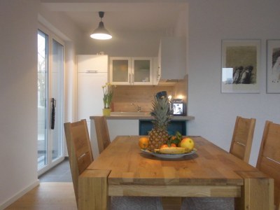 Holiday apartment Bothe - Features photo 8