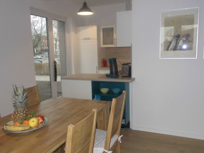 Holiday apartment Bothe - Features photo 9