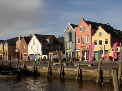 Holiday apartment Bothe - Environment photo 18