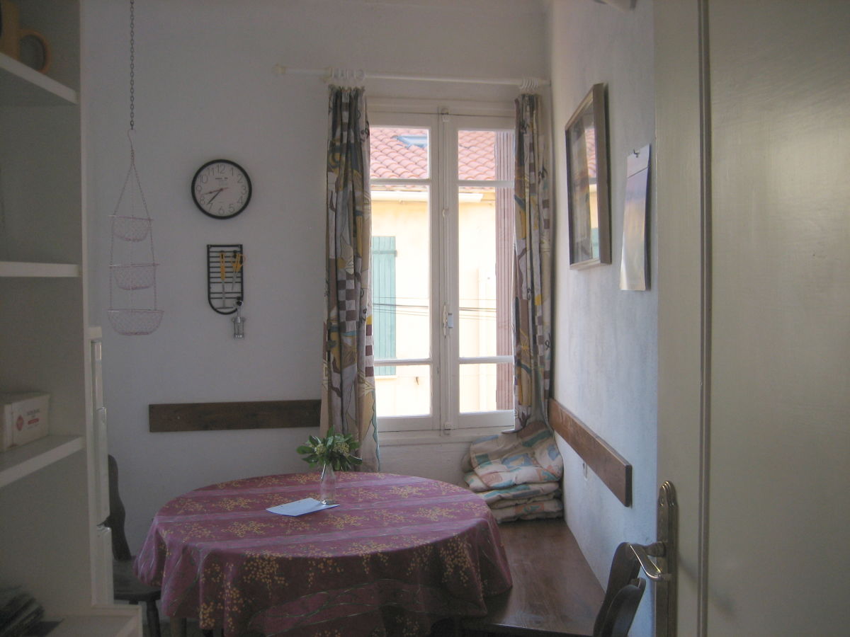 Holiday house Centrally located on the sandy beach