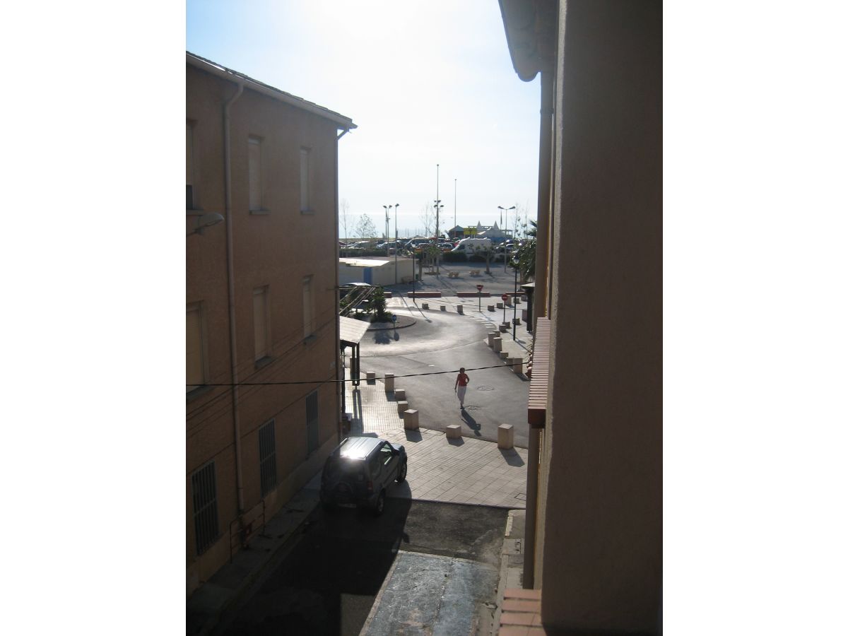 Holiday house Centrally located on the sandy beach - Outdoor photo 4