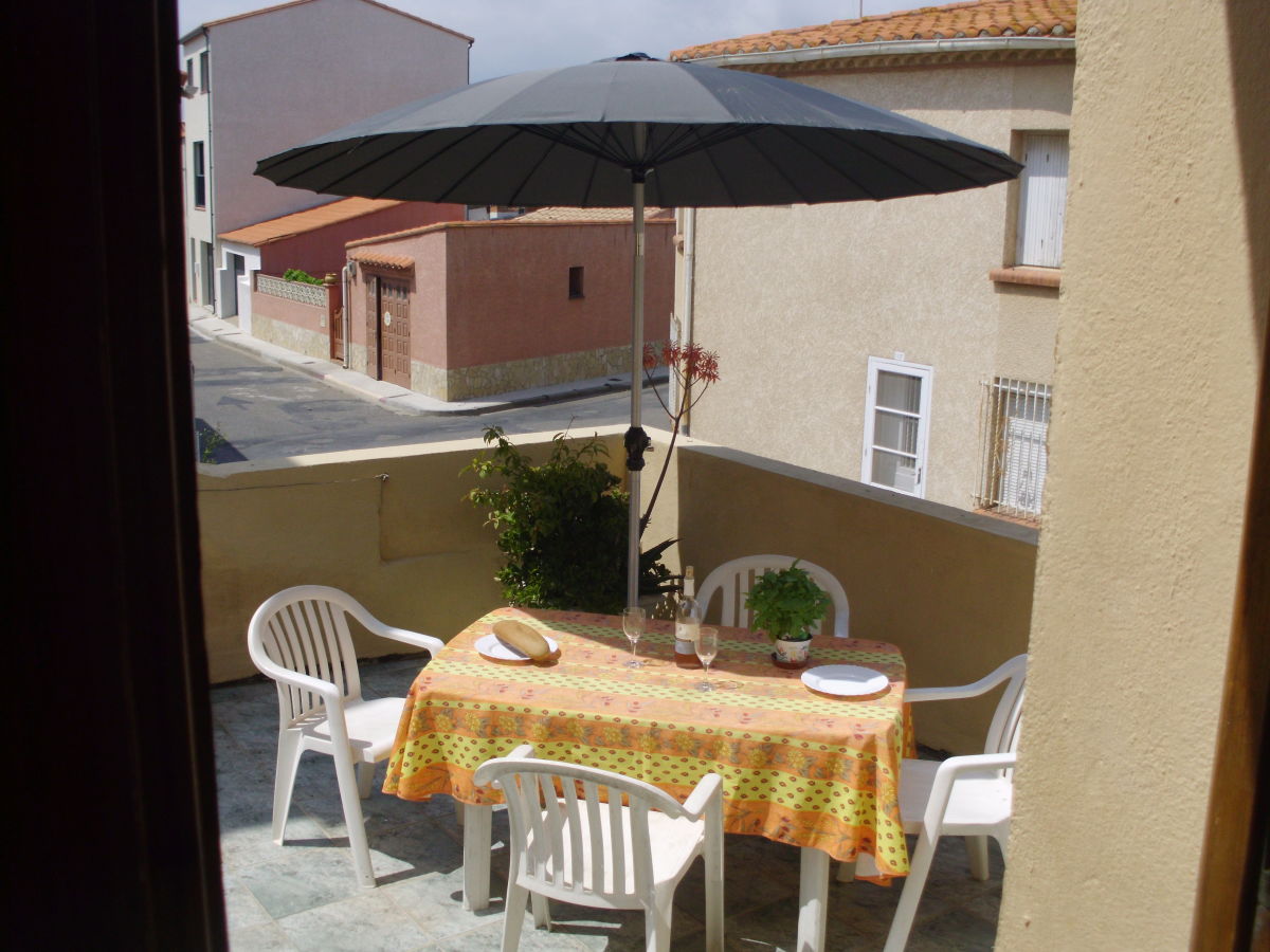 Holiday house Centrally located on the sandy beach - Outdoor photo 5