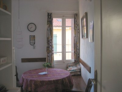 Holiday house Centrally located on the sandy beach in Le Barcares - Village - Holiday house