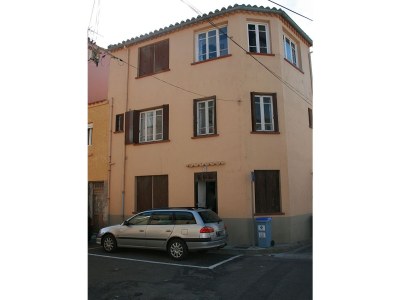 Holiday house Centrally located on the sandy beach - Outdoor photo 2