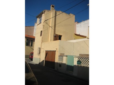 Holiday house Centrally located on the sandy beach - Outdoor photo 3