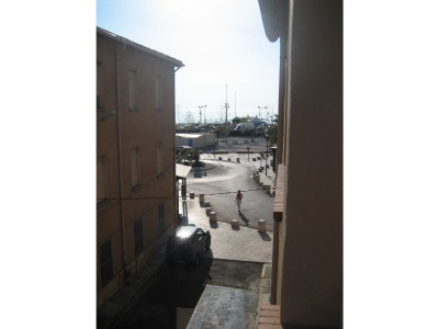 Holiday house Centrally located on the sandy beach - Outdoor photo 4