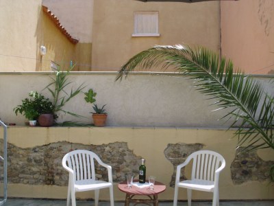 Holiday house Centrally located on the sandy beach - Outdoor photo 6