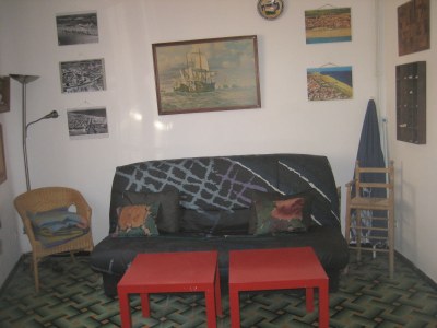 Holiday house Centrally located on the sandy beach - Features photo 8