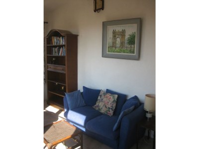 Holiday house Centrally located on the sandy beach - Features photo 10