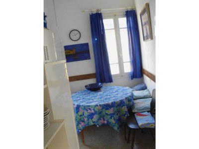 Holiday house Centrally located on the sandy beach - Features photo 11