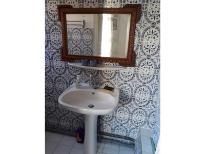 Holiday house Centrally located on the sandy beach - Features photo 13