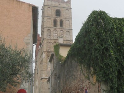 Holiday house Centrally located on the sandy beach - Environment photo 19